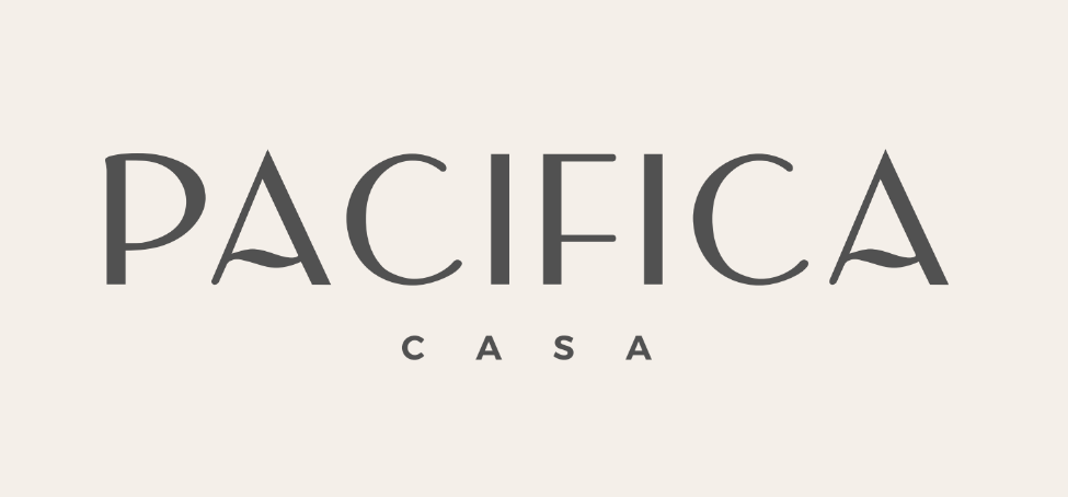 Pacífica Casa Logo