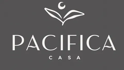 Pacifica Logo